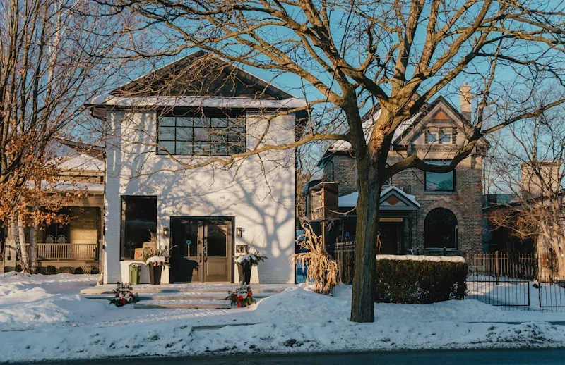 Westside Recreation Centre exterior showing the facility that serves Signal Hill residents